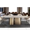 NUMA- MESA COMEDOR 240 -LATON